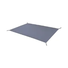 Gray picnic mat